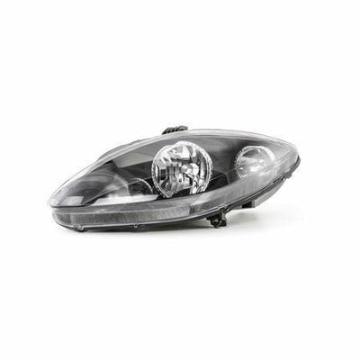 Valeo 43337 Left Headlight Compatible with SEAT Leon 2005-2009 — Headlights