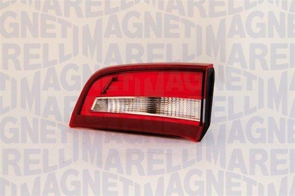 MAGNETI MARELLI Tail Lamp Inner Right - Lighting — Tail, Signal & Reflectors