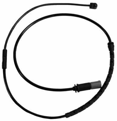 TEXTAR Brake Pad Wear Sensor E-70 / 71 / 72 F-15 / 16 Rear Brake 2010+ — Brake Sensors & ABS