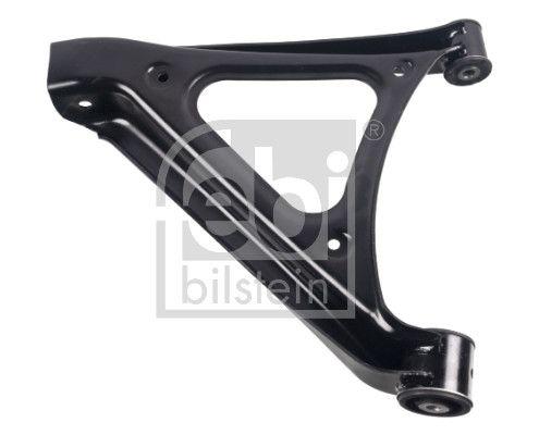Febi Bilstein 182082 Rear Carrier Arm Touareg-Q7-Cayenne Bm 04-15 — Reinforcements & Brackets