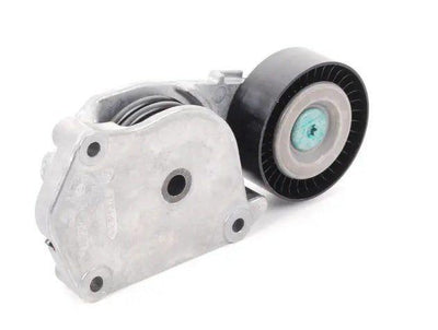 INA Mini Cooper R52 Belt Tensioner - Compatible with Gasoline Models — Pulleys & Tensioners
