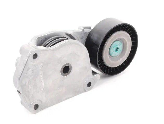 INA Mini Cooper R52 Belt Tensioner - Compatible with Gasoline Models — Pulleys & Tensioners