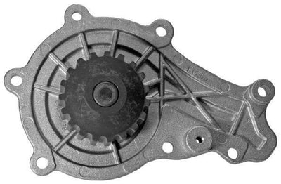 Magneti Marelli 351110002100 Water Pump 04-Prt-Brl-206-207-307-308-3008-407-1007-C2-C3-C4-C5-Fcs-Fi — Water Pump & Thermostat