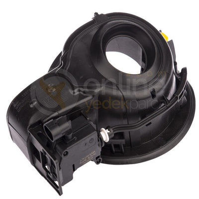 PSA 13375739 Opel Astra J 5 Door Hb Tank Lock Motor Complete Genuine