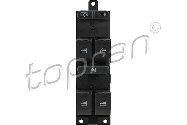 TOPRAN 114289 — Switches & Relays