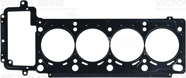 Victor Reinz BMW E39 M5 Cylinder Head Gasket - Metal Construction — Gaskets & Seals