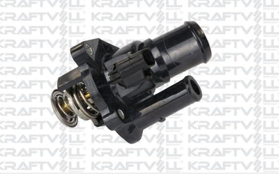Kraftvoll Ford Mondeo 2000-2007 Models Thermostat 2.0 Gasoline — Water Pump & Thermostat