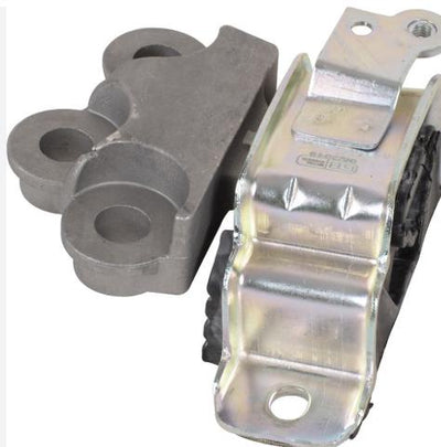 OPAR 52017619 Left Motor Transmission Mount Egea 1.6/1.6Mjt 16- — Mounts