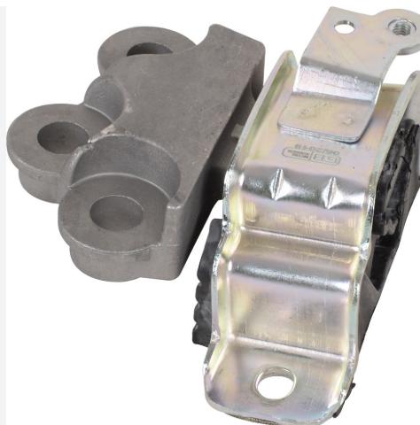 OPAR 52017619 Left Motor Transmission Mount Egea 1.6/1.6Mjt 16- — Mounts
