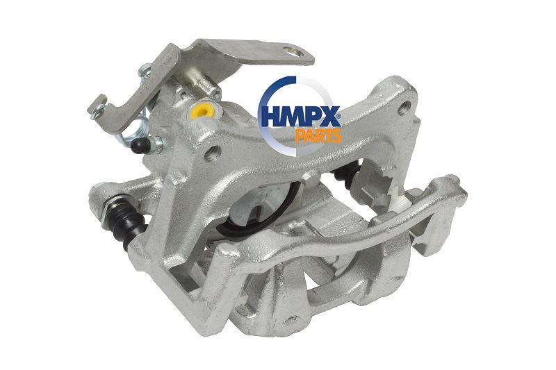 HİMPEKS BK21 2552 AB Rear Brake Caliper Right Kundaklı (A.Çeker Single Wheel Transit V-363 14 >