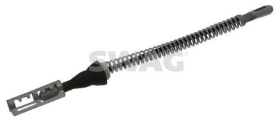 SWAG 40949618 El Brake Cable Rear Corsa C Astra H — Brake Cables & Hardware