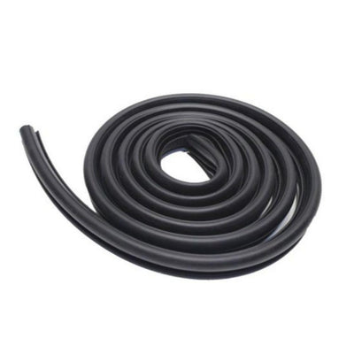 Opel Astra J Left Front Door Seal - Original Replacement for 2010+ Models — Glass & Trim