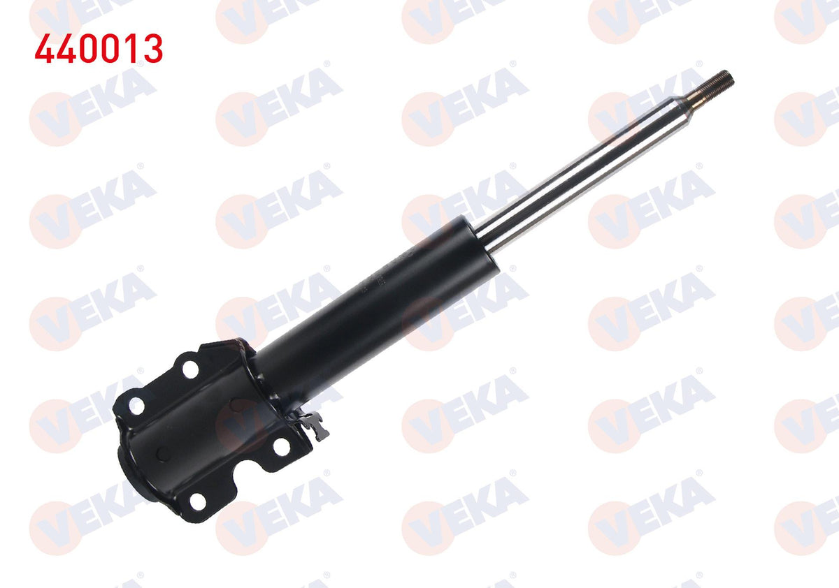 Veka 440013 Shock Absorber Front Left-Right Gas Charged Single Wheel Mercedes Sprinter (W901-W902) 1995-200 — Shocks & Struts