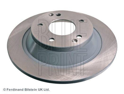 Blue Print ADG043219 BLUEPRINT Brake Disc Tivoli XL 1.6 15 Rear 2 — Brake Rotors & Drums