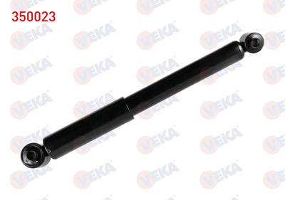 Veka 350023 Shock Absorber Rear Left-Right Gas Charged Renault Traffic II 1.9 dCi 2001-2014 / Opel Vivaro ( — Shocks & Struts