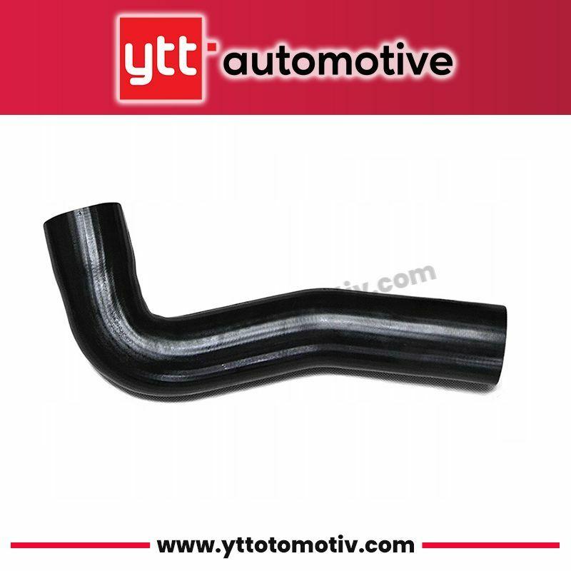YTT Turbo Hose - Ford Transit V 185 43253 — Turbo & Supercharger