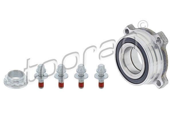 TOPRAN 500635 — Wheel Bearings