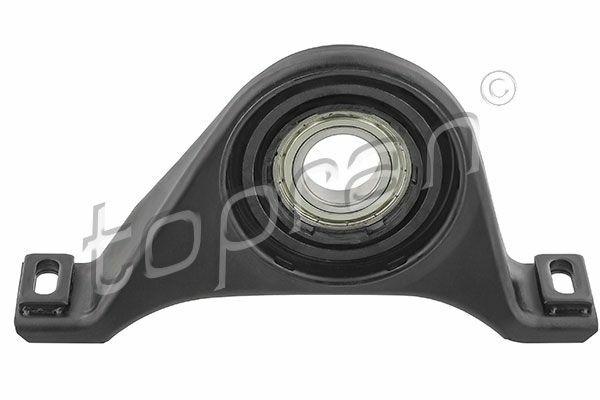 TOPRAN 634444 — Axles, CV Joints & Boots