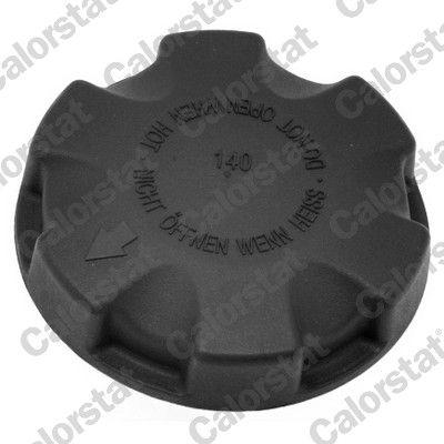 Vernet RC0083 Radiator Spare Water Tank Cover BMW E70-E71-E84-E87-E90-F10-F20-F30-G30 — Radiators & Fans