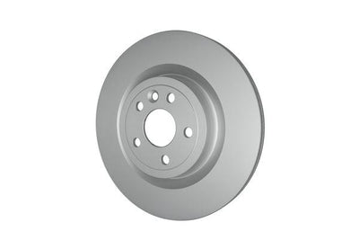 Hella Pagid 8DD355132-601 Brake Disc Rear Discovery Sport / Range Rover Velar 2.0 D — Brake Rotors & Drums