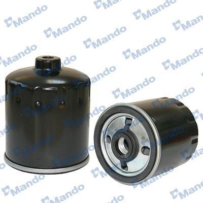Mando MMF035145 Diesel Filter 02 > Accent-Getz 1.5Crdi — Fuel Delivery