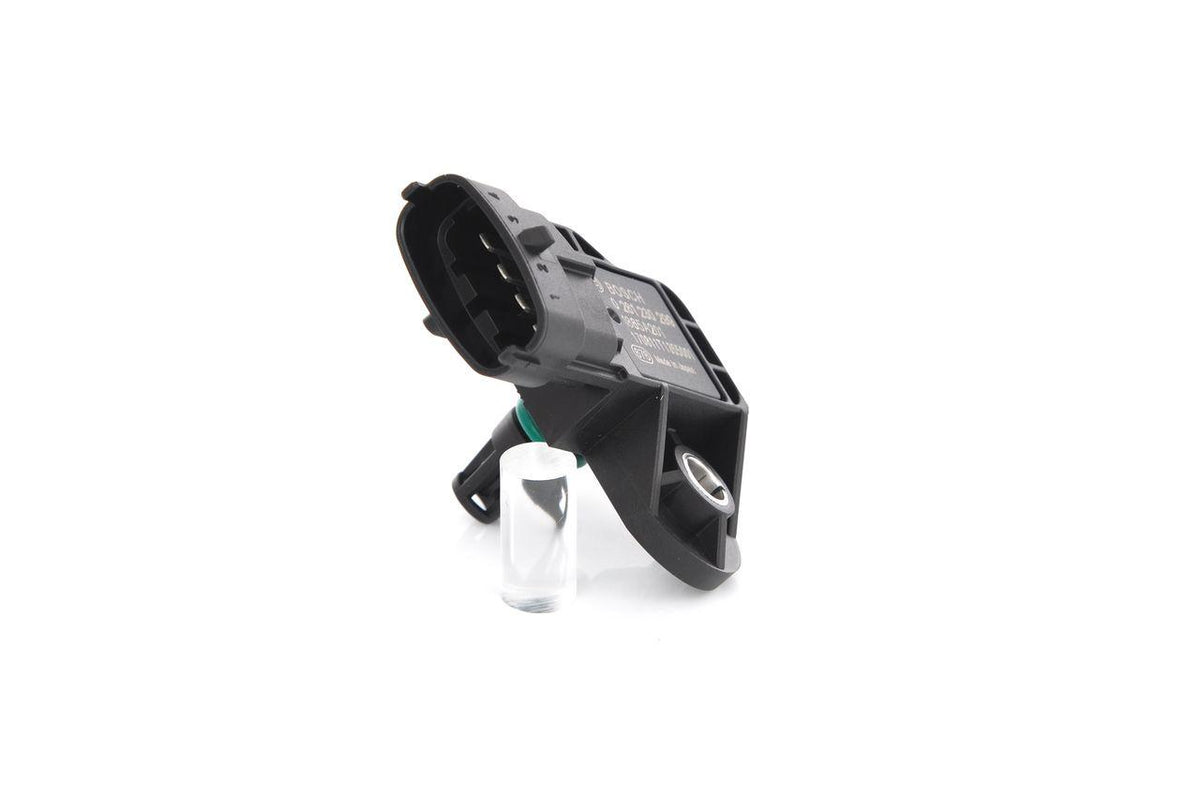 Bosch 0261230299 MAP Sensor ASX 1.6 10-, Lancer VIII 1.5 08- and 3 more models — Engine Management Sensors