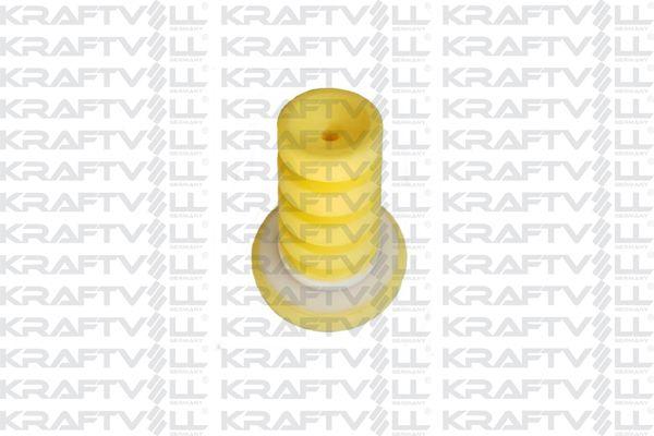Kraftvoll 10011155 Suspension Mount Rear Dokker — Control Arms & Ball Joints