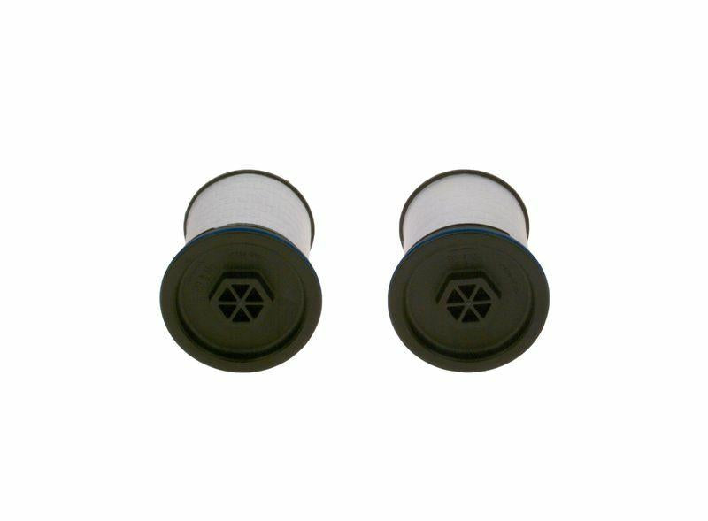 BOSCH Fuel Filter for Antara & Captiva 2.2Cdti — Fuel Delivery