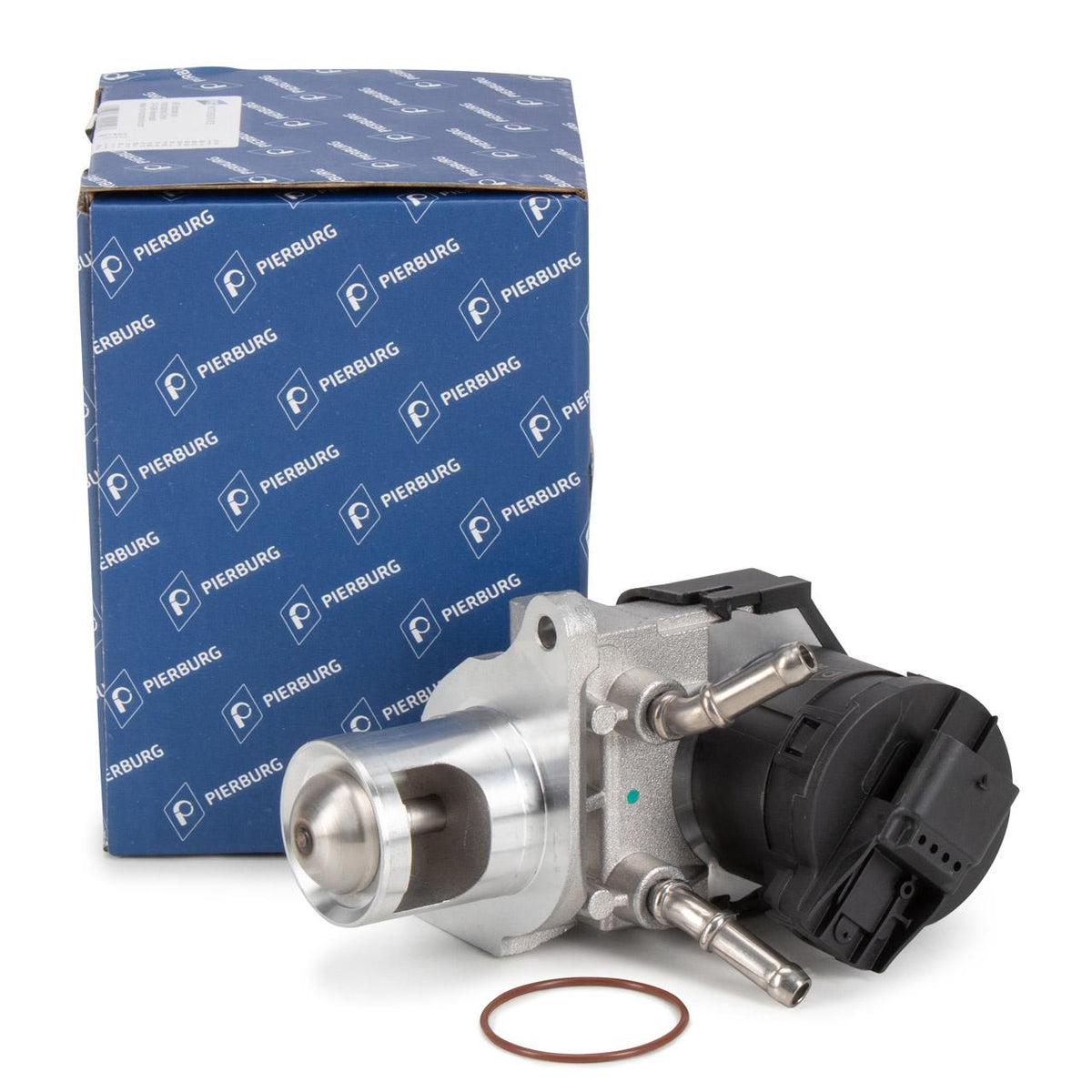 Pierburg EGR Valve for BMW F10 - 525dx N47S1 Engine — Emission Control