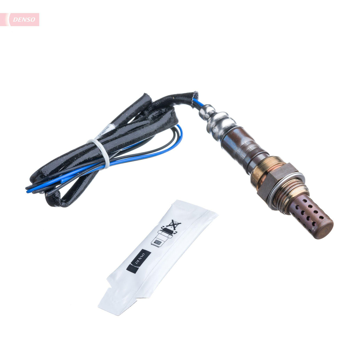 Denso DOX0115 Oxygen Sensor Subaru Fiat Ford Renault A100 Abc 2,6 92-94 — Oxygen & Air-Fuel