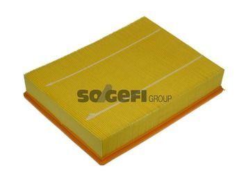 PURFLUX A1210 Air Filter for 2005 Range Rover Discovery 2.7Td 3.0Td — Air & Cabin Filters