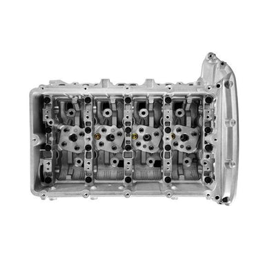 MGA 60933 Cylinder Head-(Ford: Transit V347 2.4 TDCi 120 Ps-140 Ps 06-14 /Land Rover: Defender 2.4 06 — Cylinder Head & Block