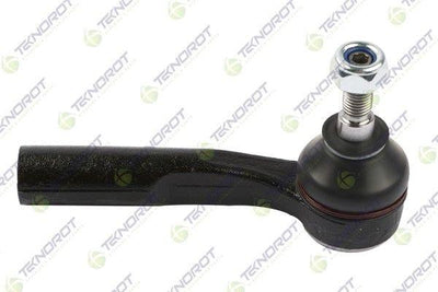 Teknorot F-491 Tie Rod End Right Fiorino Bipper Nemo 06-Linea Grande Punto Linea 07-Corsa D Alfa Romeo M — Tie Rods & Linkage