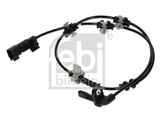 Febi Bilstein 1001942 ABS Sensor Opel Astra K Rear — Brake Sensors & ABS