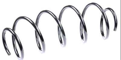 FROW HELEZON 3021233002 Coil Spring (Front) Citroen C2 11 03-| Set of 2 — Springs
