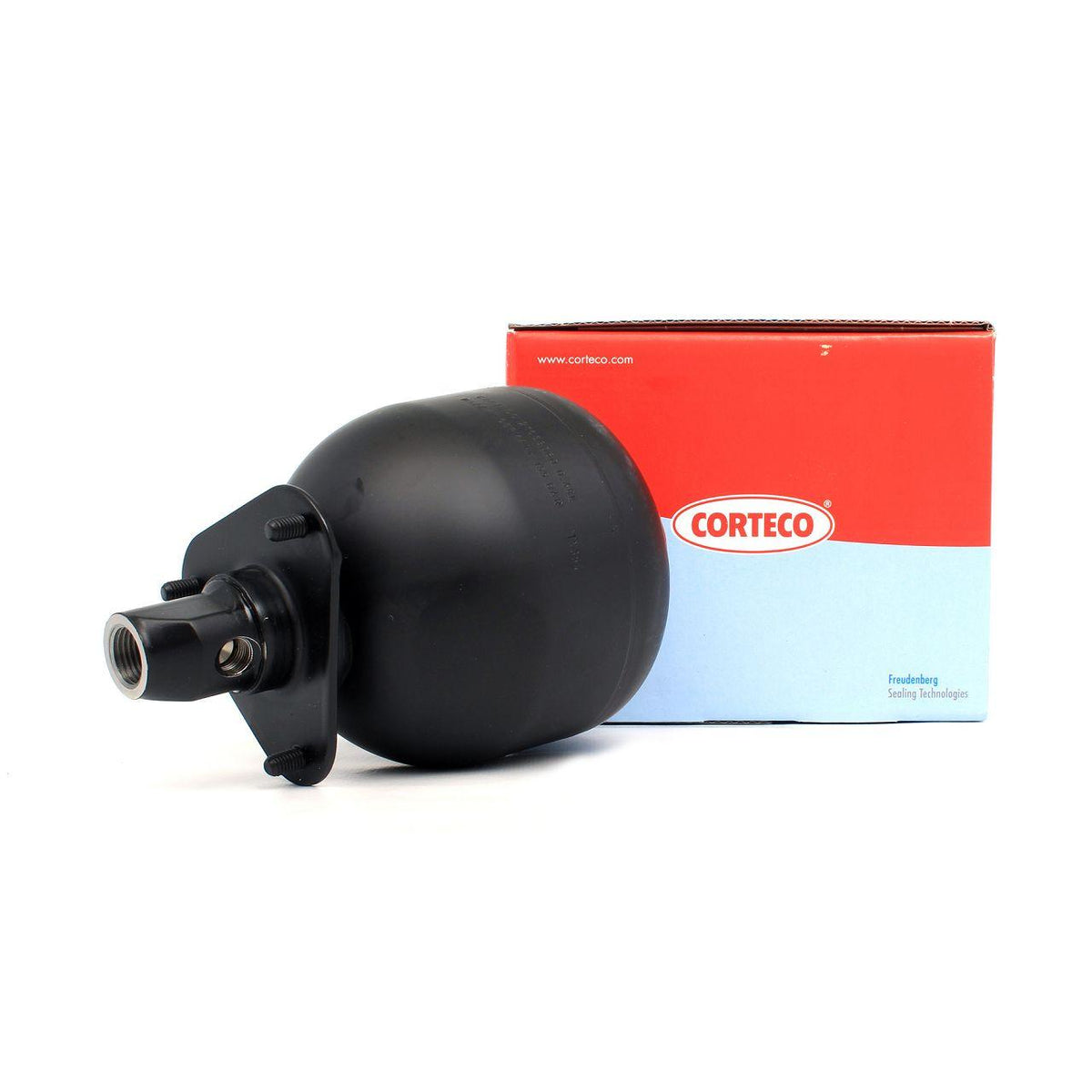 CORTECO Shock Absorber Tube For Mercedes Models 124, 129 and 4 more models — Shocks & Struts