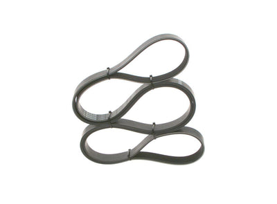 Bosch 1987946028 V Belt 05-1-Series (E81-E87) 3-Series (E90-E91) 5-Series (E60-E61) X1 (E84) X3 (E83) X5 (E70) 6Pk199 — Belts