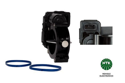 NGK 90688 Throttle Body 13 > A-Series (W176) B-Series (W246-W242) C-Series (W204-W205) E-Series (W212) Vito-Sprinter — Intake