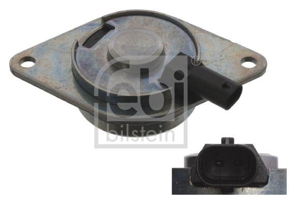 Febi Bilstein 46086 Camshaft Konum Solenoıd Valve Astra J Corsa E Corsa D Insignia Mokka Zafira C — Valves & Actuators