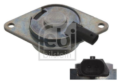 Febi Bilstein 46086 Camshaft Konum Solenoıd Valve Astra J Corsa E Corsa D Insignia Mokka Zafira C — Valves & Actuators