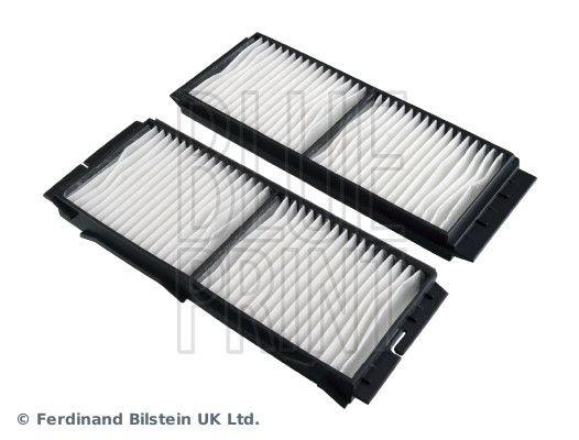 Blue Print ADM52522 Cabin Air Filter Mazda 3 09-13 — Air & Cabin Filters