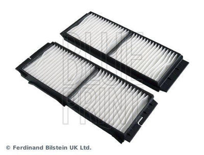 Blue Print ADM52522 Cabin Air Filter Mazda 3 09-13 — Air & Cabin Filters