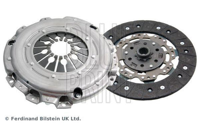 Blue Print ADW1930131 Clutch Kit without Bearing Astra H Zafira B 2.0 05-(Motor No:Z20leh) — Clutch & Flywheel