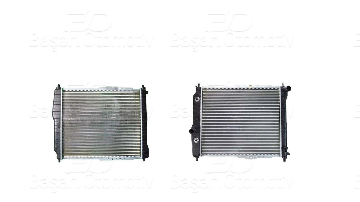 AUTOLUX 2113105-22 Water Radiator Mechanical At 480X413x32 Chevrolet Aveo T200 Kalos 03 > — Radiators & Fans