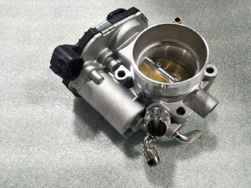 Kore 96476990 Chevrolet Aveo T250 1.4 16 Valve Throttle Body 2009-2011 — Intake