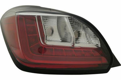 DEPO Stop Light for Mitsubishi Space Star - LED Design for Left Side — Tail, Signal & Reflectors