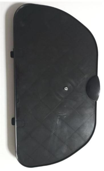 Bitapart BPE296002 Taban Halı Esya Goz Cover Partner Tepee
