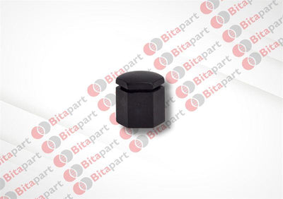 Bitapart BOP309047 Lug Cover (Black) 19X27mm Astra J-K-Insignia B (1008036)-(20 L?K) | Set of 20