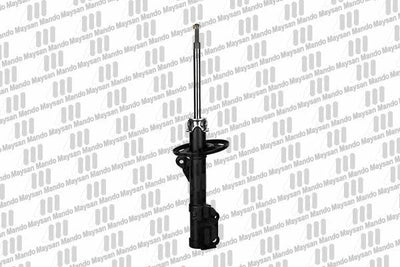 Maysan Front Shock Absorber S9412207 for Honda Jazz 2002-2008 — Shocks & Struts