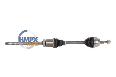 HİMPEKS 8V41 3B436 AD Complete Axle Right 6 Gear Manual Kuga 08 > 2.0 Diesel — Axles, CV Joints & Boots